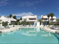 Adriatica Immobiliare - Marina Village