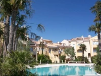 Adriatica Immobiliare - Residence MediteranГ©e