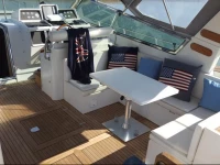 Jesolo B & B on Boat