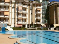 Residence Santa FГЁ