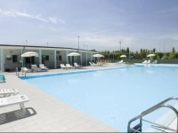 Residence Long Beach Village