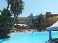 Esperia Palace Hotel