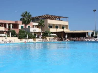 Villaggio Resort Arco Del Saracino