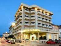 Hotel Capri & Residence