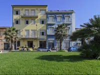 Hotel Nuovo Tirreno