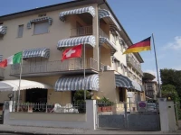 Hotel Perla Del Mare