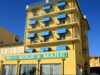 Hotel Sole E Mare
