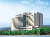 Hyundai Hotel Gyeongju 5*
