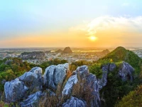 Nguyen Hotel Danang 2*