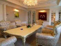 Commodore Chosun Hotel Gyeongju 5*