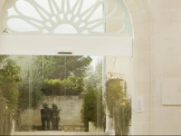 La Fiermontina Urban Resort in Lecce