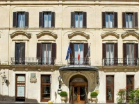 Patria Palace Lecce