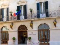Suite Hotel Santa Chiara