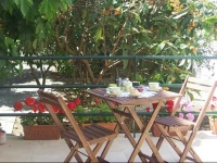 A casa di Nonna Rosa