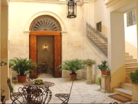 Antico Belvedere B&B Lecce