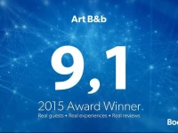 Art B&b