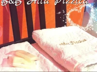 B&B Alla Pizzica
