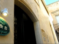 B&B Matteo da Lecce