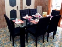 B&B Via Cosimo De Giorgi