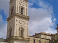 Corte Regina Isabella