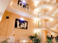 Il Cortile delle Esperidi