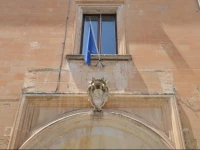 Istituto Antonacci Rooms