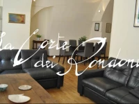 La Corte dei Rondoni