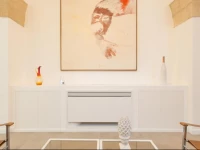 Le Bifore Charming House