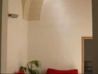 Le Volte a Stella di Giulianetta