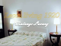 Lecce Living 1920