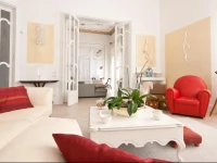 Luxury Salento Living