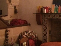 Mansarda Re Idomeneo