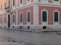 Palazzo De Giorgi B&B