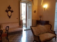 Palazzo Mansi Montenegro