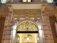 Santa Marta Suites & Apartments