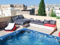 Sui Tetti Luxury Rooms