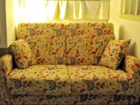 Super Mini Appartamento Rudiae