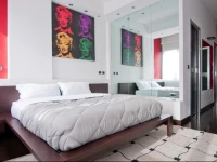 The Branch Apartment