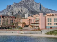 NH Lecco Pontevecchio