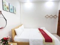 Hoang Sinh Hotel
