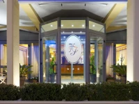 Hotel Florida Lerici