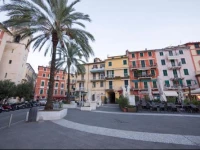 Golfo Dei Poeti Apartment