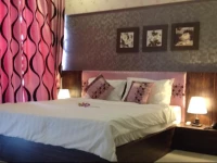 Thao Van Riverside Hotel