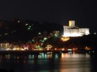 Il Terrazzo Sul Castello