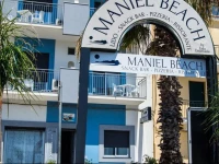 Maniel Beach Hotel