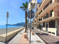 Appartamento Mare Marconi