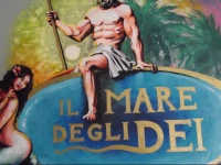 B&B Il Mare degli Dei