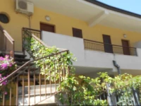 Casa Vacanza Da Rosa