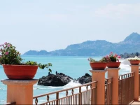 Fondaco Parrino Mare