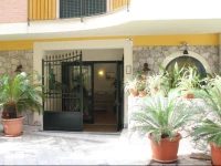 Le Tartarughe Residence